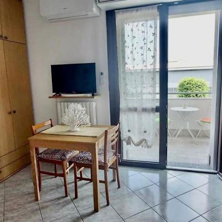 Apartament Deliziosa Casa Mignon Luisago Zewnętrze zdjęcie
