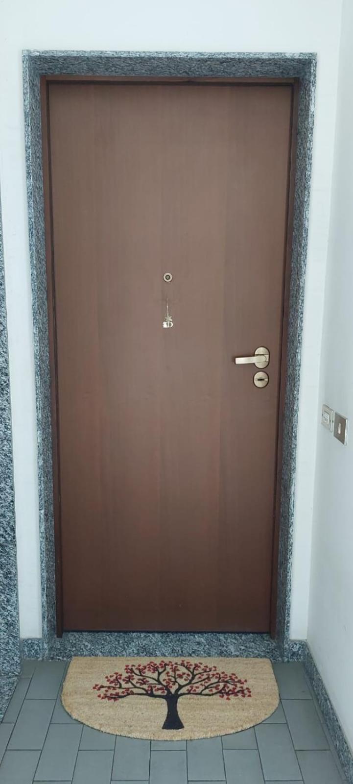 Apartament Deliziosa Casa Mignon Luisago Zewnętrze zdjęcie
