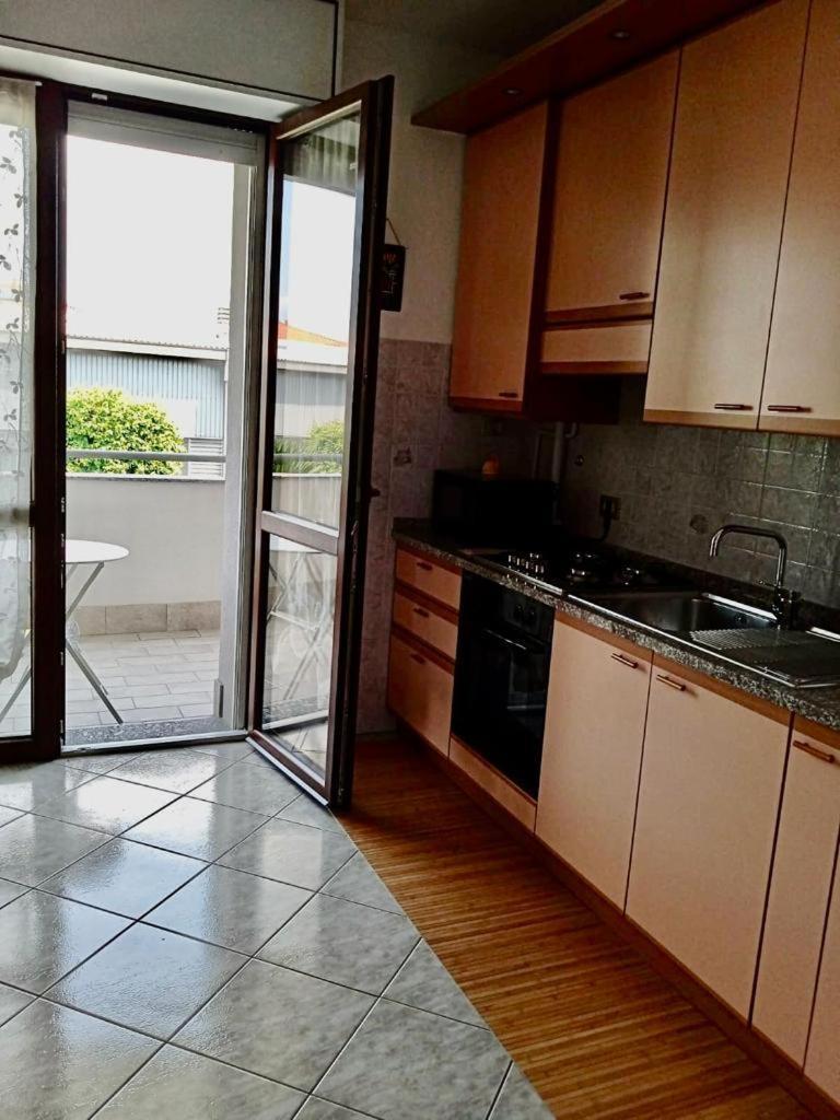 Apartament Deliziosa Casa Mignon Luisago Zewnętrze zdjęcie