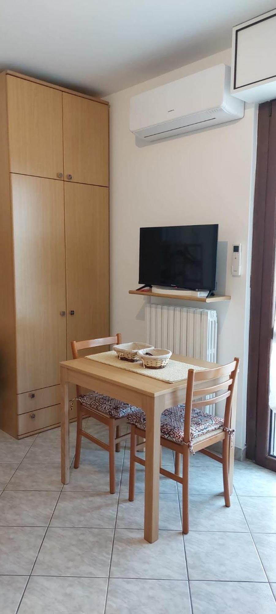 Apartament Deliziosa Casa Mignon Luisago Zewnętrze zdjęcie