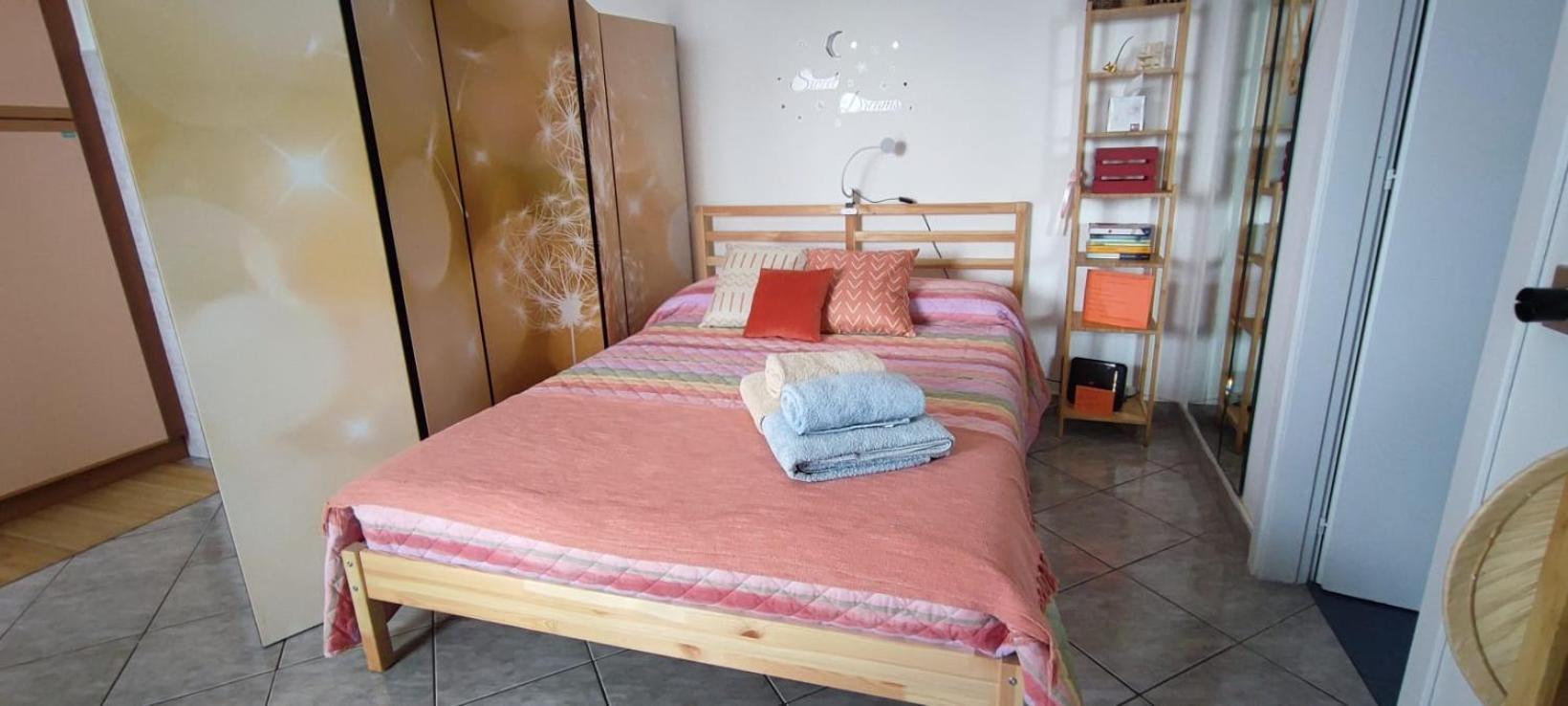 Apartament Deliziosa Casa Mignon Luisago Zewnętrze zdjęcie
