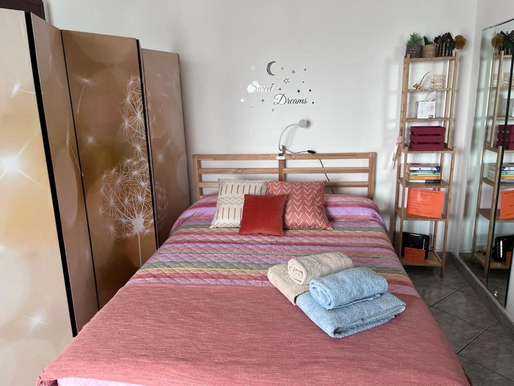 Apartament Deliziosa Casa Mignon Luisago Zewnętrze zdjęcie