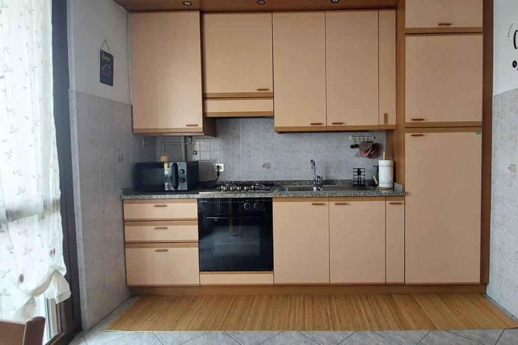 Apartament Deliziosa Casa Mignon Luisago Zewnętrze zdjęcie