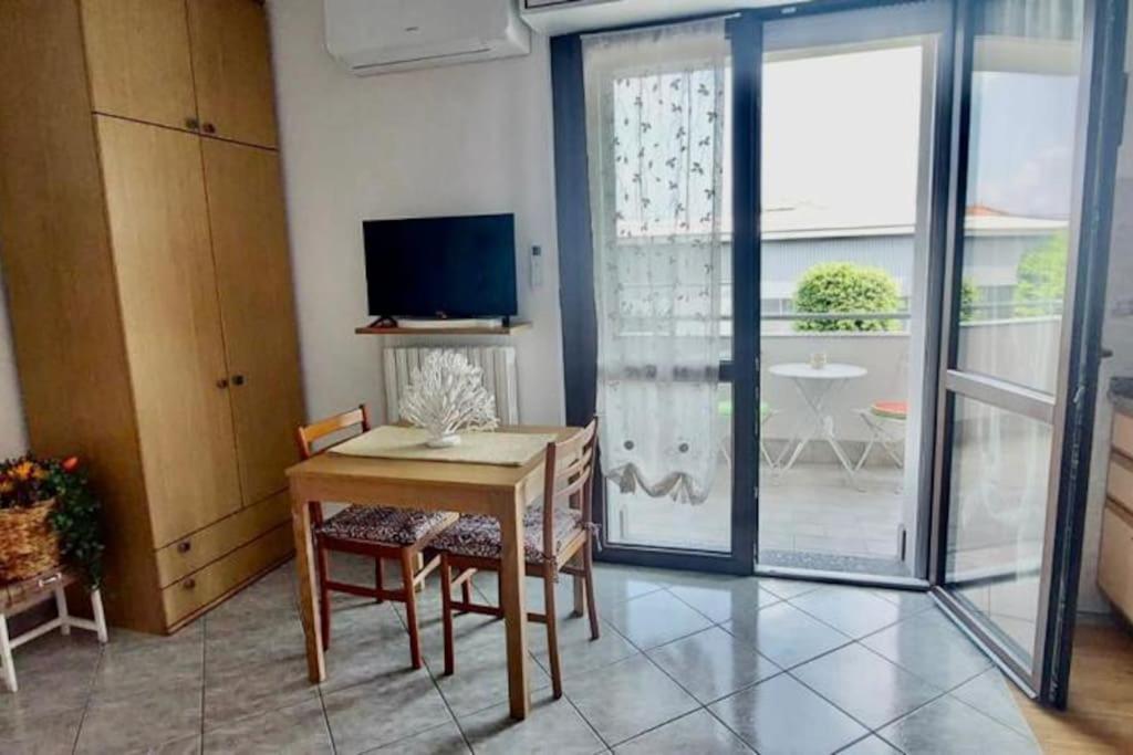 Apartament Deliziosa Casa Mignon Luisago Zewnętrze zdjęcie