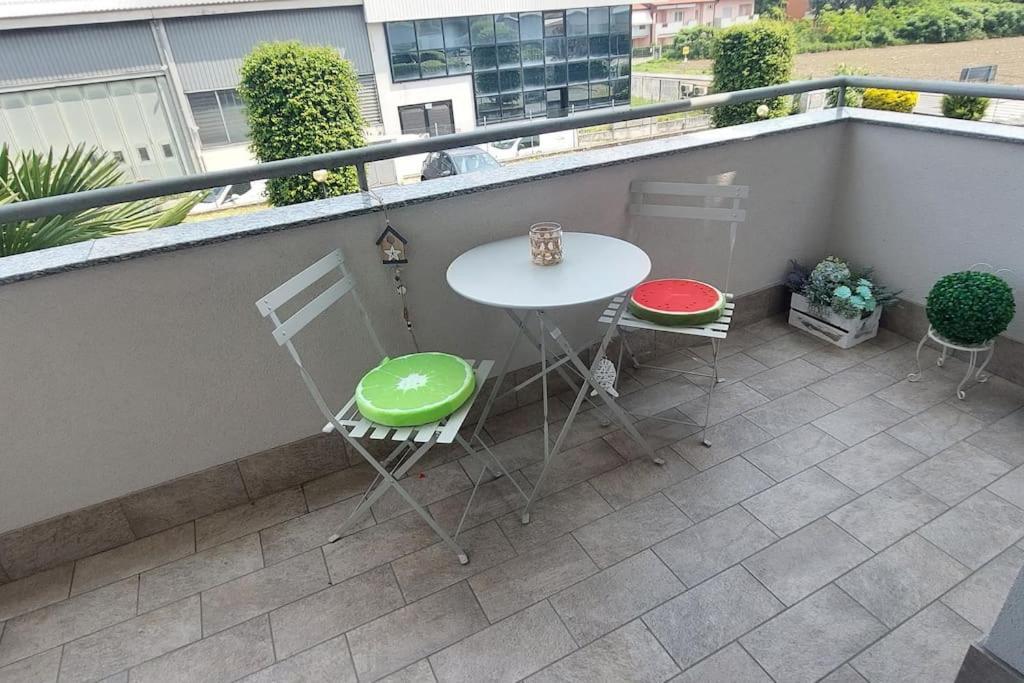 Apartament Deliziosa Casa Mignon Luisago Zewnętrze zdjęcie